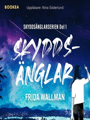 cover image of Skyddsänglar